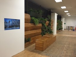 C7- C8 區: 綠化休憩地帶